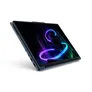 Lenovo Yoga 9 2-in-1 16 Zoll Touch Laptop NVIDIA RTX Spark N1X 650 NVIDIA RTX Spark N1X - 5120 Core GPU 32 GB RAM 1 TB SSD Windows 11 Professional Cosmic Blue