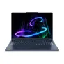 Lenovo Yoga 9 2-in-1 16 Zoll Touch Laptop NVIDIA RTX Spark N1X 650 NVIDIA RTX Spark N1X - 5120 Core GPU 32 GB RAM 1 TB SSD Windows 11 Professional Cosmic Blue