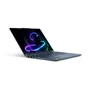 Lenovo Yoga 9 2-in-1 - 16 Zoll Touch - Laptop - NVIDIA RTX Spark Grace mit Blackwell RTX 6144 Core GPU und 64 GB unified RAM - 2 TB SSD - Windows 11 Professional - Cosmic Blue