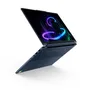 Lenovo Yoga 9 2-in-1 - 16 Zoll Touch - Laptop - NVIDIA RTX Spark Grace mit Blackwell RTX 6144 Core GPU und 64 GB unified RAM - 2 TB SSD - Windows 11 Professional - Cosmic Blue
