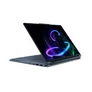 Lenovo Yoga 9 2-in-1 - 16 Zoll Touch - Laptop - NVIDIA RTX Spark Grace mit Blackwell RTX 6144 Core GPU und 64 GB unified RAM - 2 TB SSD - Windows 11 Professional - Cosmic Blue