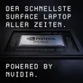 Microsoft Surface Laptop Ultra EP2-58617 - 15 Zoll Touch Laptop NVIDIA RTX Spark Grace mit Blackwell RTX 5120 Core CPU und Unified 24 GB - 512 GB SSD - Windows 11 Home - Platin