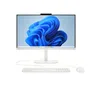 HP OmniStudio 24-cu0431ng AiO 23,8" FHD Core 3 100U 8GB/512GB SSD Win11 E3AU1EA#ABD weiß