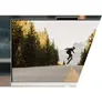 HP OmniStudio 24-cu0431ng AiO 23,8" FHD Core 3 100U 8GB/512GB SSD Win11 E3AU1EA#ABD weiß