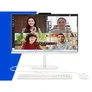 HP OmniStudio 24-cu0431ng AiO 23,8" FHD Core 3 100U 8GB/512GB SSD Win11 E3AU1EA#ABD weiß