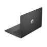 HP OmniBook 3 17-dk0413ngx 17.3 Zoll Laptop Intel N-Reihe N150 8 GB RAM 512 GB SSD Windows 11 Home Jet Black