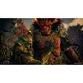God of War Laufey  | PS5