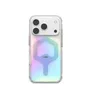 UAG Urban Armor Gear Plyo MagSafe Case Limited Edition Apple iPhone 18 Pro Max/17 Pro Max ice (transparent)/iridis