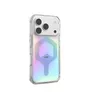 UAG Urban Armor Gear Plyo MagSafe Case Limited Edition Apple iPhone 18 Pro Max/17 Pro Max ice (transparent)/iridis