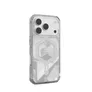 UAG Urban Armor Gear Plyo MagSafe Case Limited Edition Apple iPhone 18 Pro Max/17 Pro Max ice (transparent)/smoke