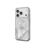 UAG Urban Armor Gear Plyo MagSafe Case Limited Edition Apple iPhone 18 Pro Max/17 Pro Max ice (transparent)/smoke