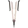 Dyson Corrale Coolshine HT02 Haarglätter Ceramic Pink/ Rosegold