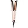 Dyson Corrale Coolshine HT02 Haarglätter Ceramic Pink/ Rosegold