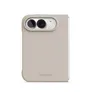 Vonmählen Soft Silicone Case 2 für iPhone Duo Cream