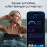 soundcore Sleep A30 Bluetooth-Kopfhörer mit ANC; weiß