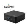 MSI Cubi NUC AI+ (2MG-065AT) Mini PC Intel Core Ultra 5 226V 16GB RAM/512GB SSD Win11 Pro