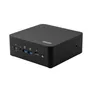 MSI Cubi NUC AI+ (2MG-065AT) Mini PC Intel Core Ultra 5 226V 16GB RAM/512GB SSD Win11 Pro
