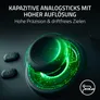 Razer Wolverine V4 Pro Wireless Gaming Controller für Xbox Series X|S & PC | 8K Hz HyperPolling, kapazitive Analogsticks, Pro HyperTrigger, 6 Multifunktionstasten