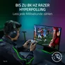 Razer Wolverine V4 Pro Wireless Gaming Controller für Xbox Series X|S & PC | 8K Hz HyperPolling, kapazitive Analogsticks, Pro HyperTrigger, 6 Multifunktionstasten