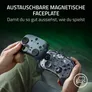 Razer Wolverine V4 Pro Wireless Gaming Controller für Xbox Series X|S & PC | 8K Hz HyperPolling, kapazitive Analogsticks, Pro HyperTrigger, 6 Multifunktionstasten