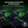 Razer Wolverine V4 Pro Wireless Gaming Controller für Xbox Series X|S & PC | 8K Hz HyperPolling, kapazitive Analogsticks, Pro HyperTrigger, 6 Multifunktionstasten