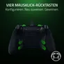 Razer Wolverine V4 Tournament Edition Gaming Controller für Xbox Series X|S & PC, kabelgebunden, 8K Hz HyperPolling, Pro HyperTrigger
