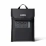 UAG Urban Armor Gear DRYOUT Rescue Pouch Rettungstasche Feuchtigkeit entziehend Smartphones universal schwarz
