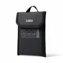UAG Urban Armor Gear DRYOUT Rescue Pouch Rettungstasche Feuchtigkeit entziehend Smartphones universal schwarz