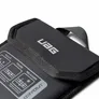 UAG Urban Armor Gear DRYOUT Rescue Pouch Rettungstasche Feuchtigkeit entziehend Smartphones universal schwarz