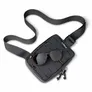 UAG Urban Armor Gear DRYOUT Tech Sling Umhängetasche Feuchtigkeit entziehend schwarz