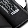 UAG Urban Armor Gear DRYOUT Sleeve Laptoptasche Feuchtigkeit entziehend Large 16" schwarz