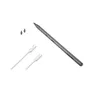 Tucano Pencil 3 Stylus Stift Pencil für Apple iPads silber/grau
