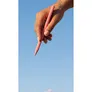 Tucano Pencil 3 Stylus Stift Pencil für Apple iPads rosa