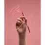 Tucano Pencil 3 Stylus Stift Pencil für Apple iPads rosa