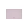 Tucano One Desk Pad Schreibtischunterlage rosa