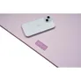 Tucano One Desk Pad Schreibtischunterlage rosa