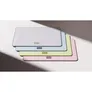 Tucano One Desk Pad Schreibtischunterlage rosa