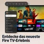 Amazon Fire TV Stick 4K (2026) - mit Unterstützung für Wi-Fi 6 sowie Streaming in Dolby Vision/Atmos und HDR10+
