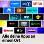 Amazon Fire TV Stick 4K (2026) - mit Unterstützung für Wi-Fi 6 sowie Streaming in Dolby Vision/Atmos und HDR10+
