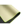 Tucano One Desk Pad Schreibtischunterlage gelb