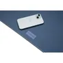 Tucano One Desk Pad Schreibtischunterlage blau