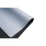 Tucano One Desk Pad Schreibtischunterlage silber