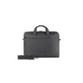 Tucano WorkOut 5 Notebook Tasche für 13 und 14 Zoll schwarz