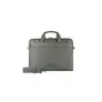 Tucano WorkOut 5 Notebook Tasche für 13 und 14 Zoll Dark Green