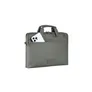 Tucano WorkOut 5 Notebook Tasche für 13 und 14 Zoll Dark Green