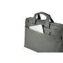 Tucano WorkOut 5 Notebook Tasche für 13 und 14 Zoll Dark Green