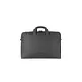 Tucano WorkOut 5 Notebook Tasche für MacBook Pro 16", Laptop 15.6" schwarz
