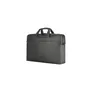 Tucano WorkOut 5 Notebook Tasche für MacBook Pro 16", Laptop 15.6" schwarz