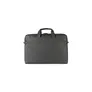 Tucano WorkOut 5 Notebook Tasche für MacBook Pro 16", Laptop 15.6" schwarz