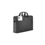 Tucano WorkOut 5 Notebook Tasche für MacBook Pro 16", Laptop 15.6" schwarz